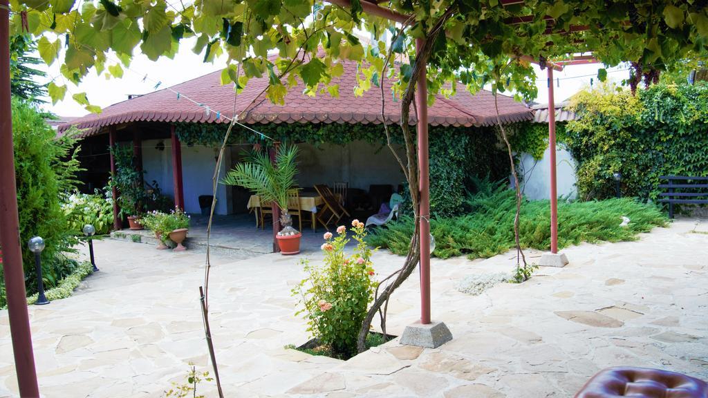 Atanasovi House Shkorpilovtsi Exterior foto
