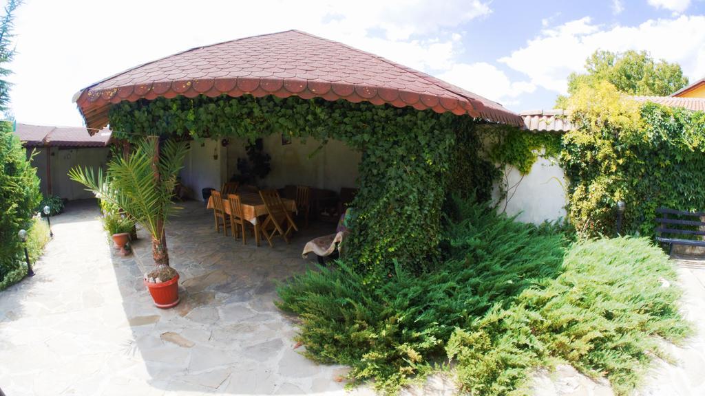 Atanasovi House Shkorpilovtsi Exterior foto