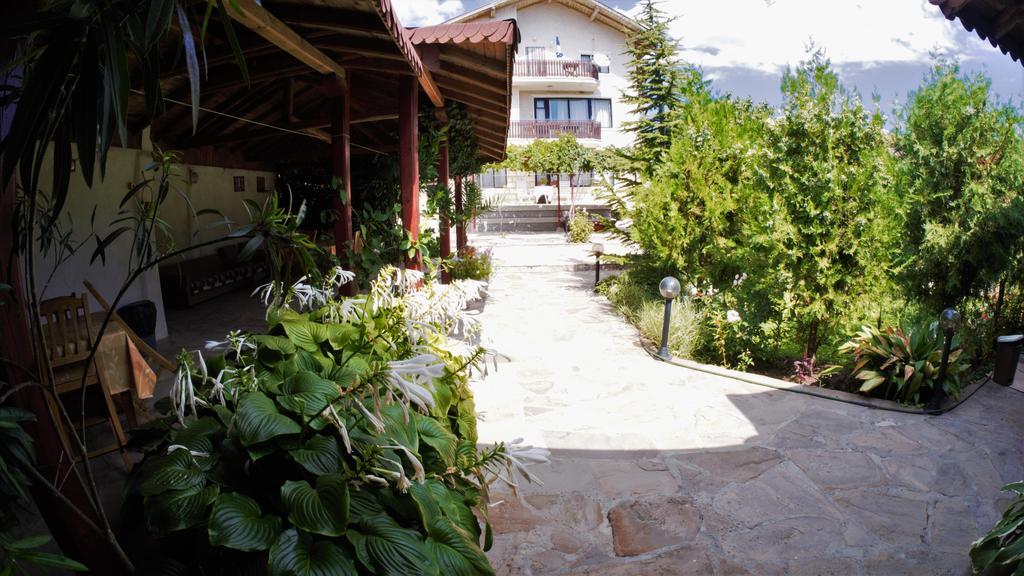 Atanasovi House Shkorpilovtsi Exterior foto