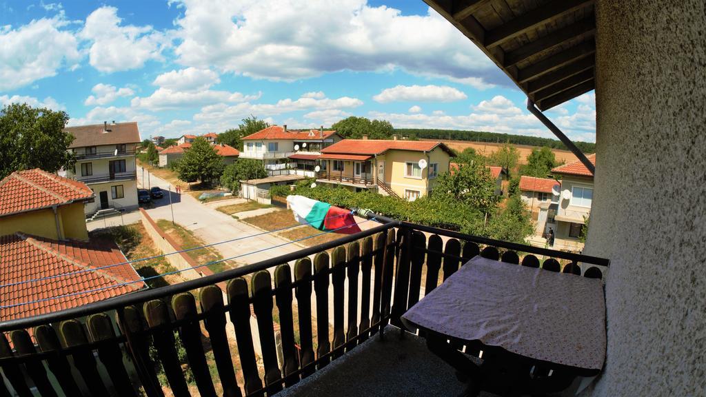Atanasovi House Shkorpilovtsi Exterior foto