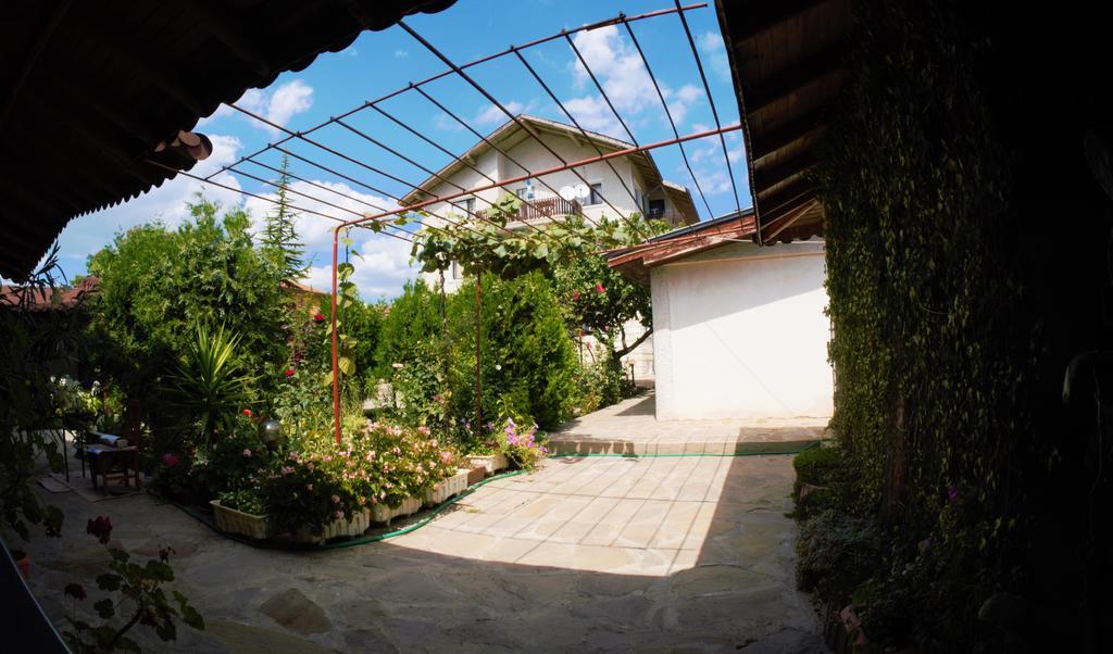 Atanasovi House Shkorpilovtsi Exterior foto